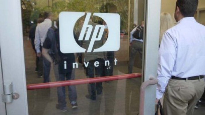 HP a redevenit cel mai mare producător de PC-uri la nivel mondial, devansând Lenovo